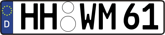 HH-WM61