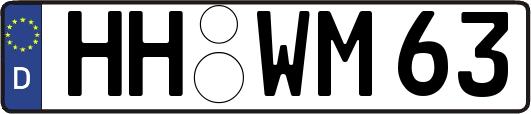 HH-WM63