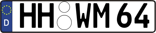 HH-WM64