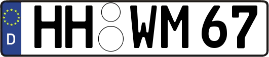 HH-WM67