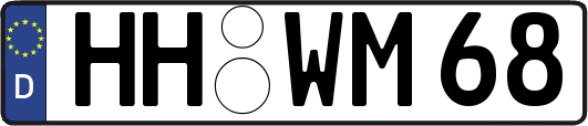 HH-WM68