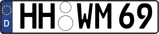 HH-WM69