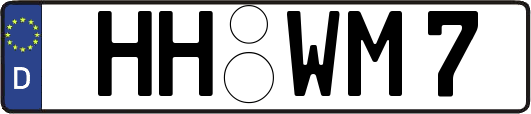 HH-WM7