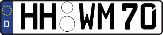 HH-WM70