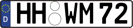 HH-WM72