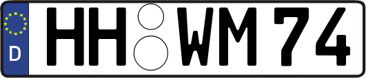 HH-WM74