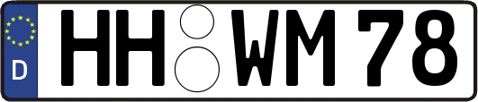 HH-WM78