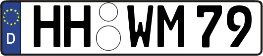 HH-WM79