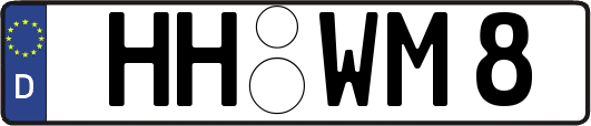 HH-WM8