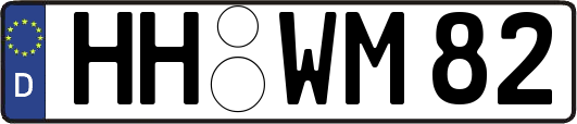 HH-WM82