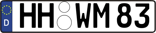 HH-WM83