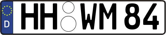 HH-WM84