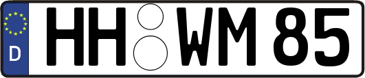 HH-WM85