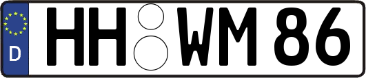 HH-WM86