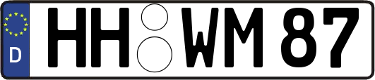 HH-WM87