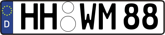 HH-WM88
