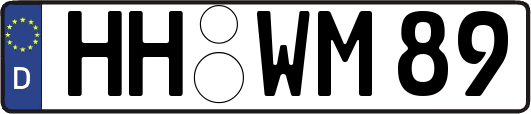 HH-WM89