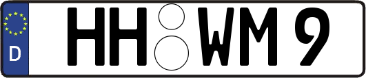 HH-WM9