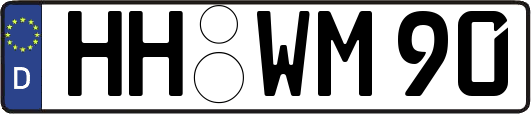 HH-WM90