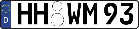 HH-WM93