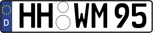 HH-WM95