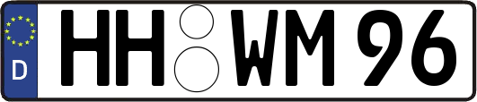 HH-WM96
