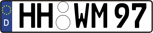 HH-WM97