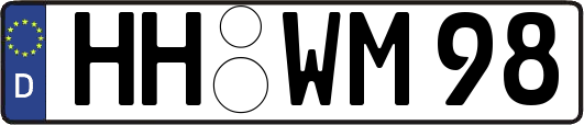 HH-WM98