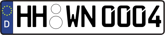 HH-WN0004