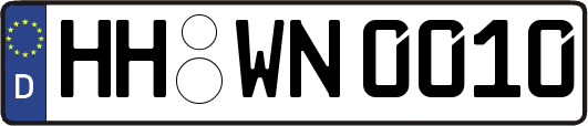 HH-WN0010