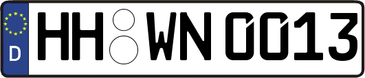 HH-WN0013