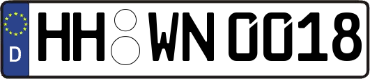 HH-WN0018