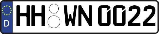 HH-WN0022