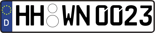 HH-WN0023