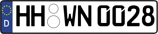 HH-WN0028