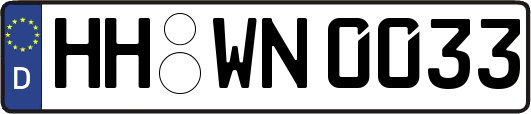 HH-WN0033
