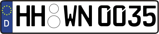 HH-WN0035