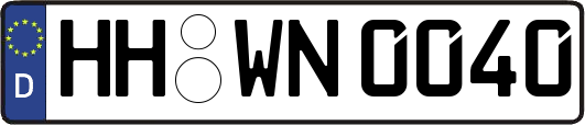HH-WN0040