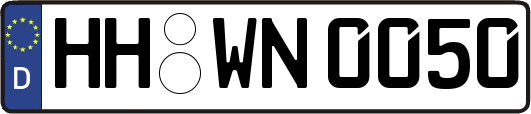 HH-WN0050