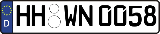 HH-WN0058