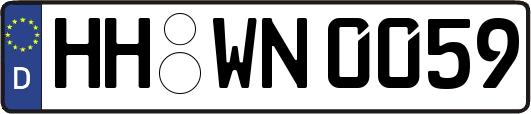 HH-WN0059