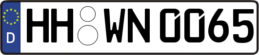 HH-WN0065