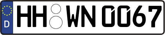 HH-WN0067