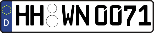 HH-WN0071