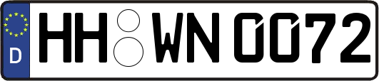 HH-WN0072