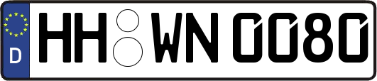 HH-WN0080