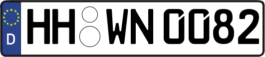 HH-WN0082
