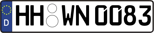 HH-WN0083