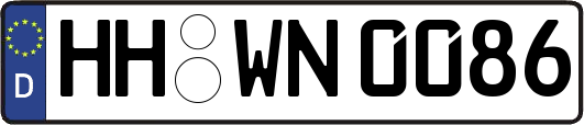 HH-WN0086