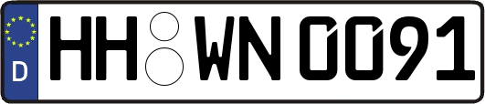 HH-WN0091